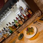 ビストロ セレニテ - 