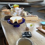 ハウス オブ フレーバーズ - 