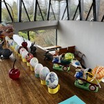 ハウス オブ フレーバーズ - 