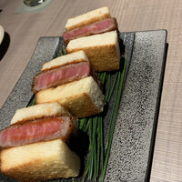 うし松 - 