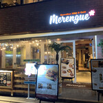 Merenge - 