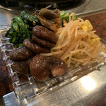 肉料理 荒川 - 