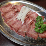 焼肉 京城 - 