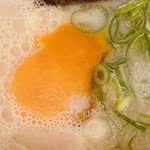 来久軒 - 本来なら、やり直しかな…