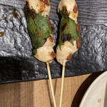 Yakitori Kinzan - 