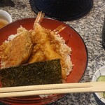 Tempura No Mise Ashibe - 