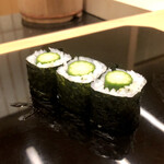 青空 - 追加　カッパ