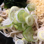 あり賀せいろう - 