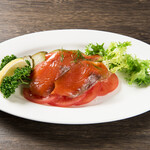 マリノーブナヤ・ケタ