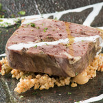 テリーヌ・イズ・カバニーナ