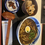 手しごと讃岐うどん 讃々 - 