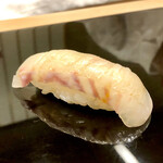 青空 - 始めは鮃から