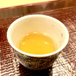 青空 - 凝縮されたスッポンの旨味！　香りが又いい