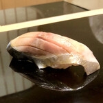 青空 - 追加の鰤