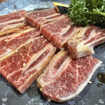 焼肉名門 - 