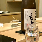 青空 - 澤屋まつもと 純米　辛口