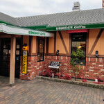 Komeda Kohi Ten - 