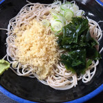 あり賀せいろう - 