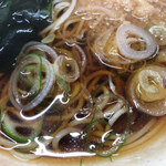 あり賀せいろう - 