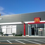 マクドナルド 浜松西インター店 - 