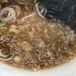 あり賀せいろう - 