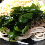 あり賀せいろう - 