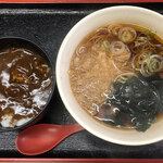 あり賀せいろう - 