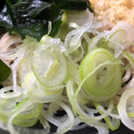 あり賀せいろう - 