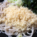 あり賀せいろう - 