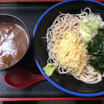 あり賀せいろう - 