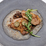 グリル・スビニーナ