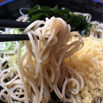 あり賀せいろう - 