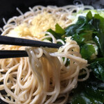 あり賀せいろう - 