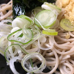 あり賀せいろう - 