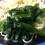 あり賀せいろう - 