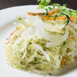 サリョンナヤ・カプスタ