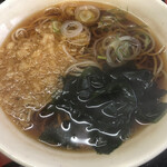 あり賀せいろう - 