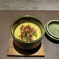 新宿 鉄板焼き YOKOTA - 