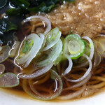 あり賀せいろう - 