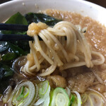 あり賀せいろう - 