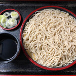 あり賀せいろう - 