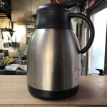 あり賀せいろう - 