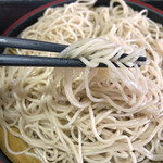 あり賀せいろう - 