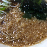 あり賀せいろう - 