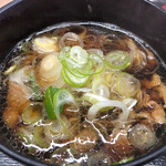 あり賀せいろう - 