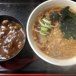 あり賀せいろう - 