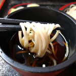 あり賀せいろう - 