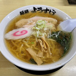 麺屋 ようすけ - 