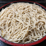 あり賀せいろう - 