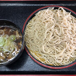 あり賀せいろう - 